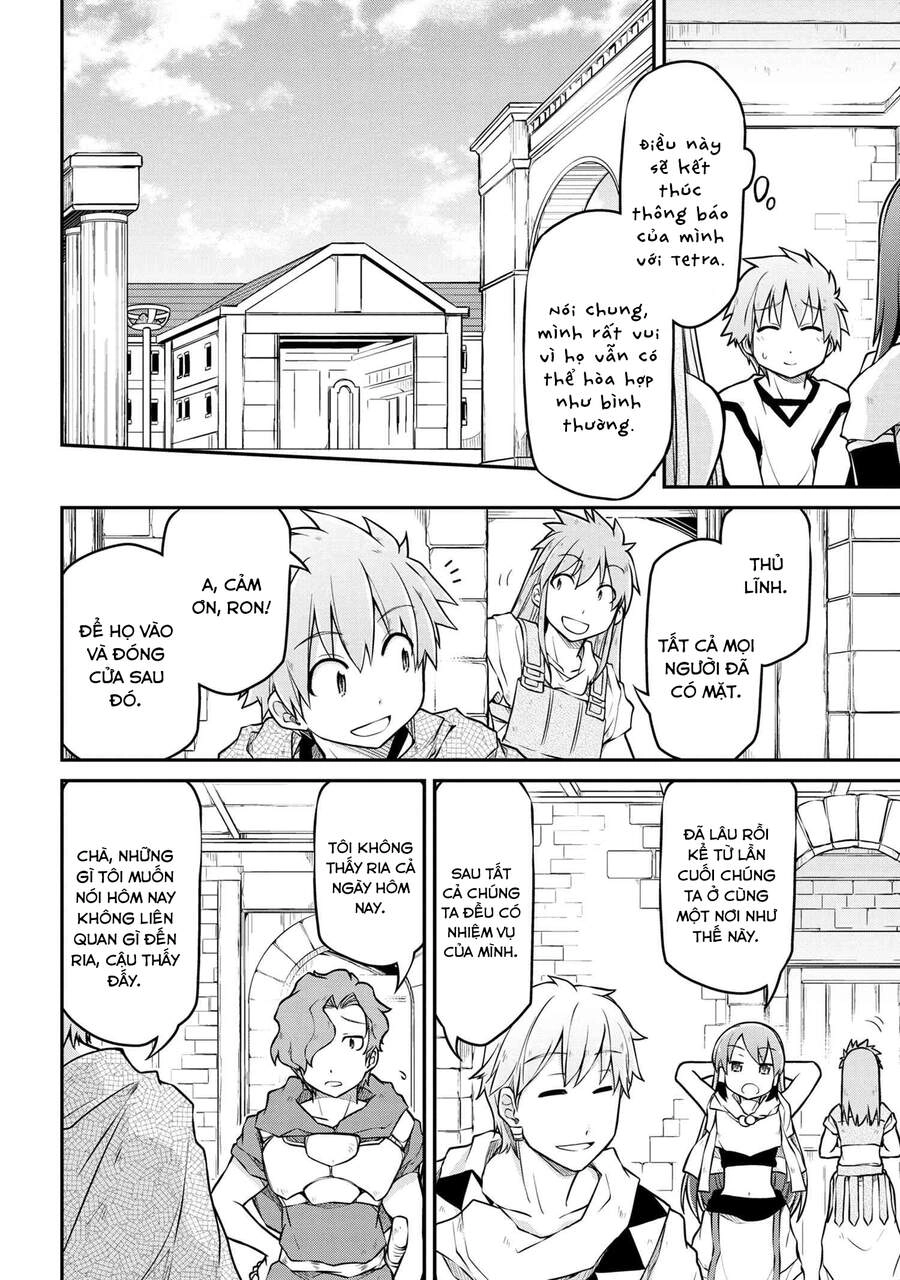 Dị Giới Kiến Quốc Ký Chapter 38 - 9