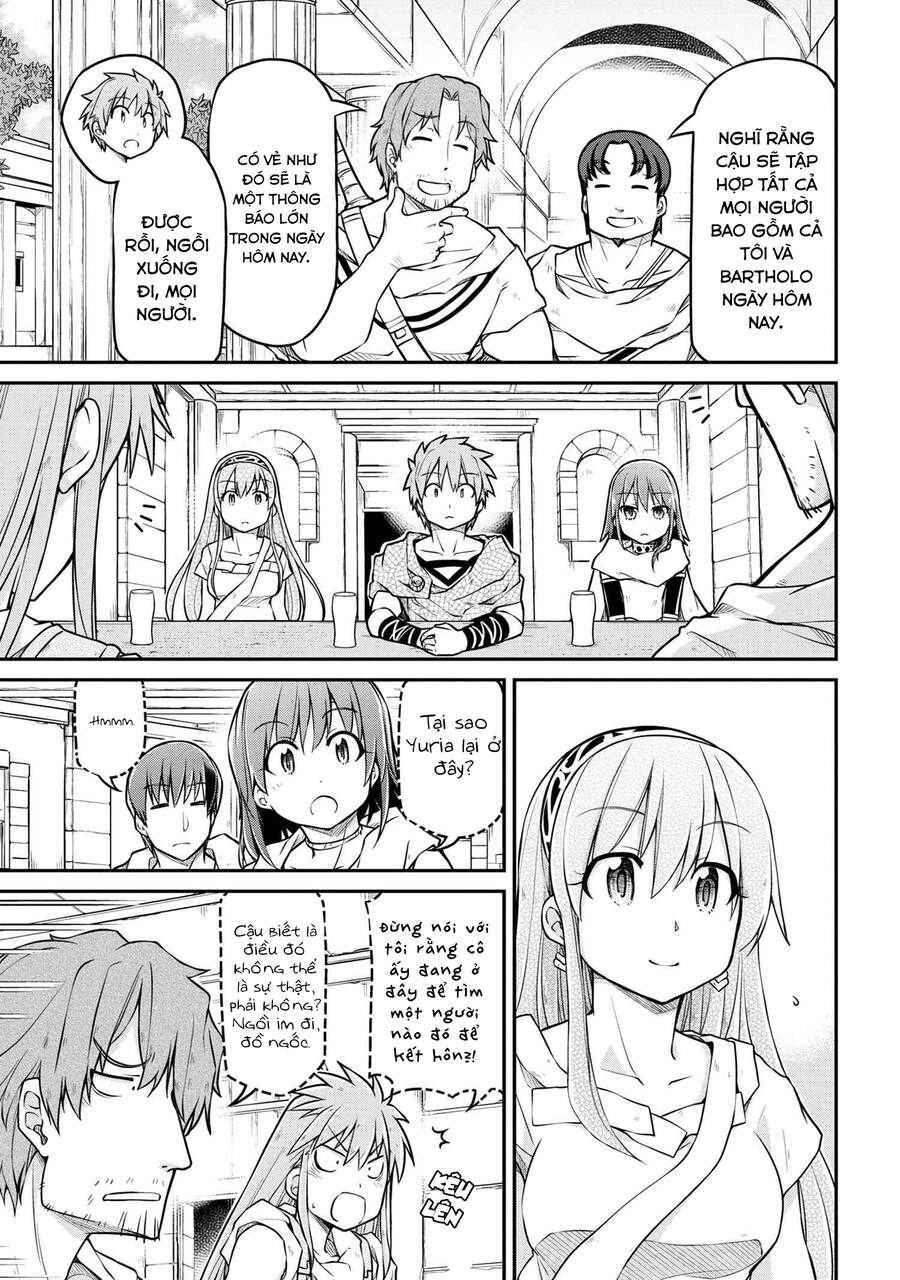 Dị Giới Kiến Quốc Ký Chapter 38 - 10