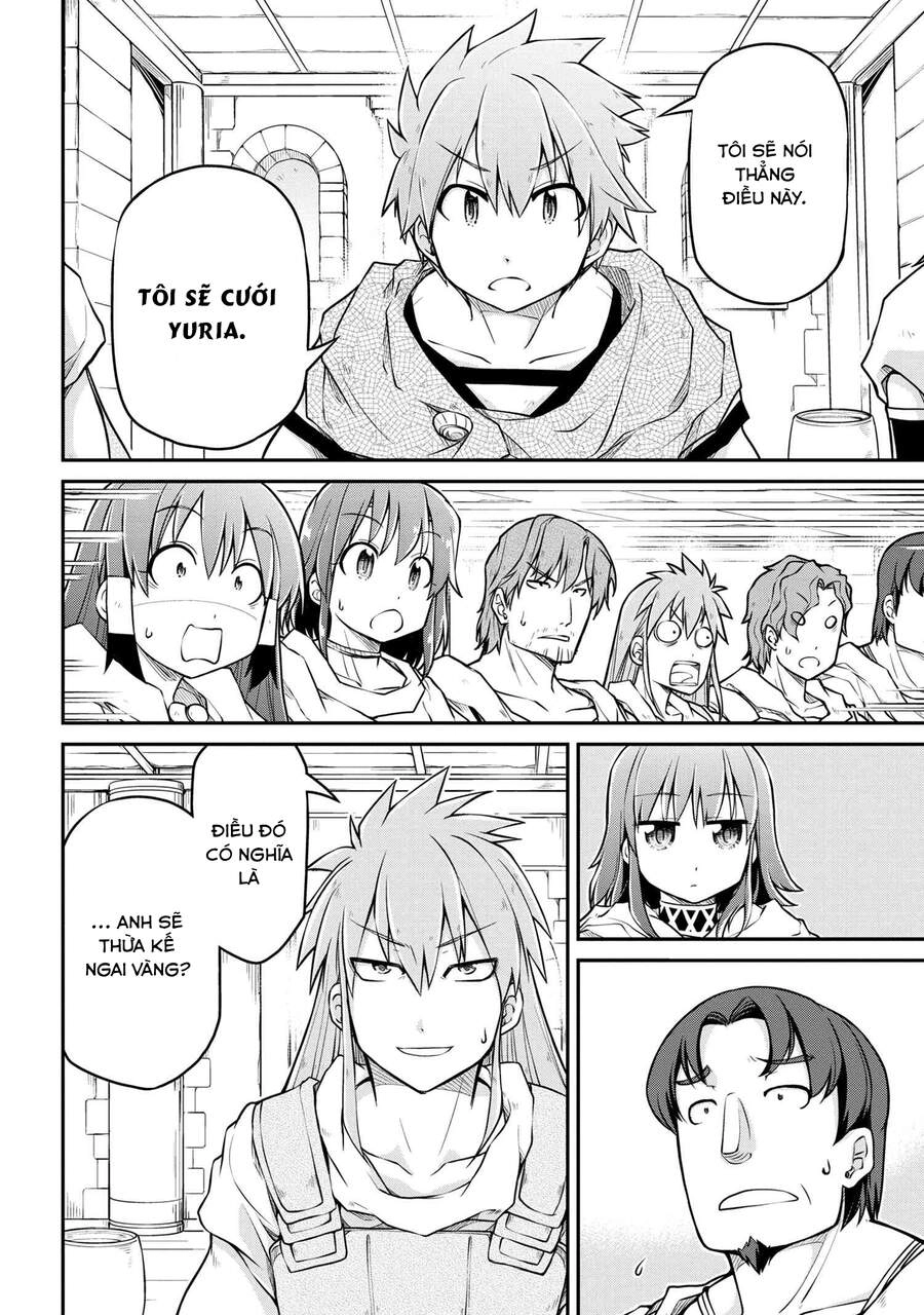 Dị Giới Kiến Quốc Ký Chapter 38 - 11