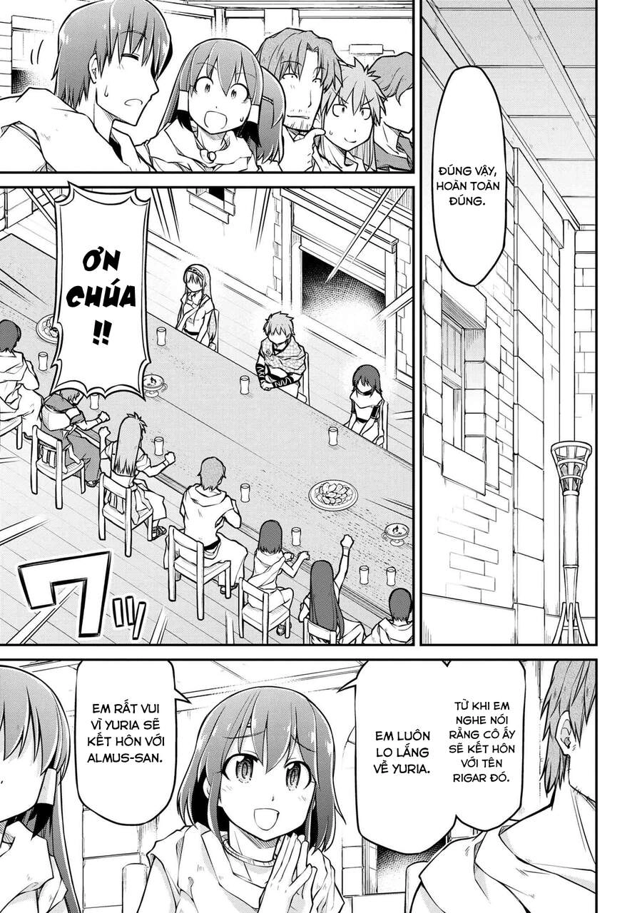 Dị Giới Kiến Quốc Ký Chapter 38 - 12