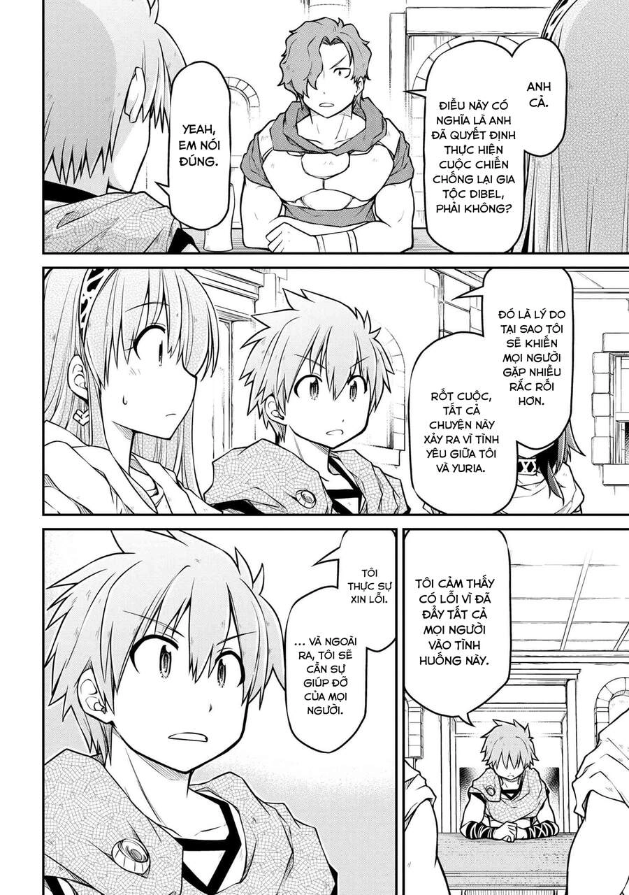 Dị Giới Kiến Quốc Ký Chapter 38 - 13