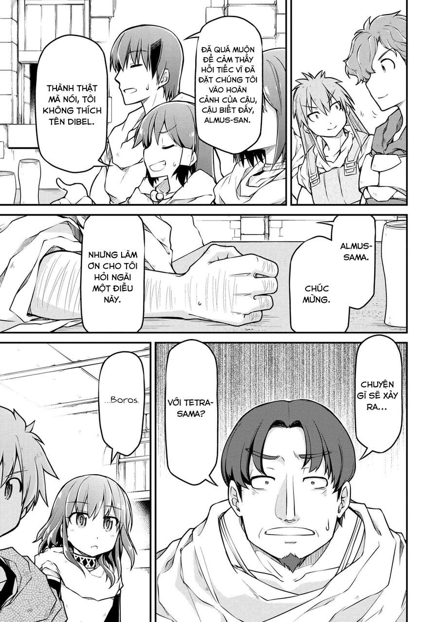 Dị Giới Kiến Quốc Ký Chapter 38 - 14