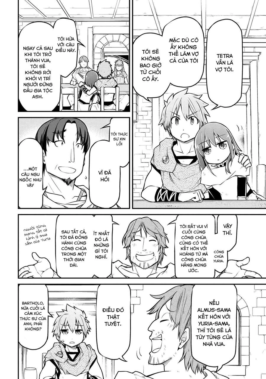 Dị Giới Kiến Quốc Ký Chapter 38 - 15