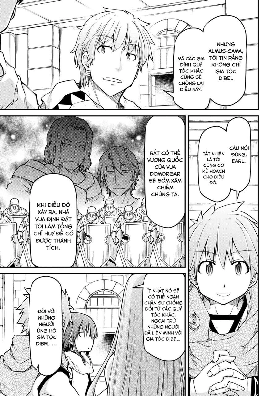 Dị Giới Kiến Quốc Ký Chapter 38 - 16