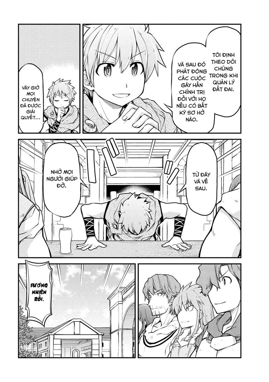 Dị Giới Kiến Quốc Ký Chapter 38 - 17