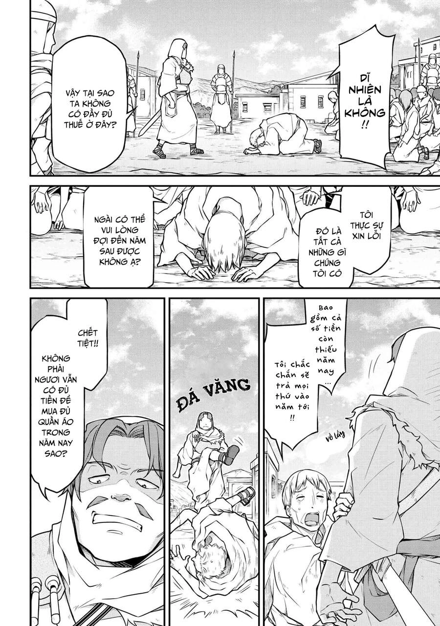 Dị Giới Kiến Quốc Ký Chapter 38.2 - 4