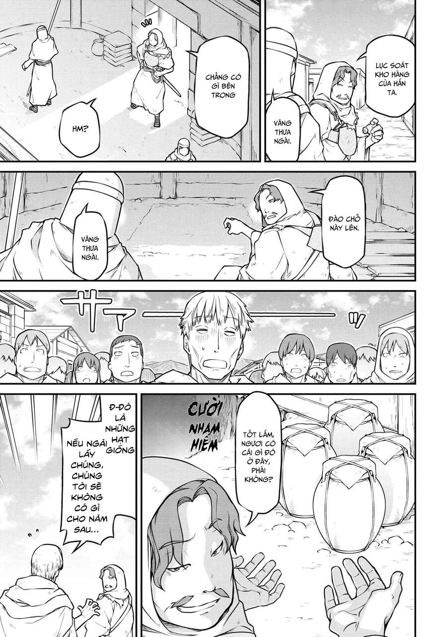 Dị Giới Kiến Quốc Ký Chapter 38.2 - 5