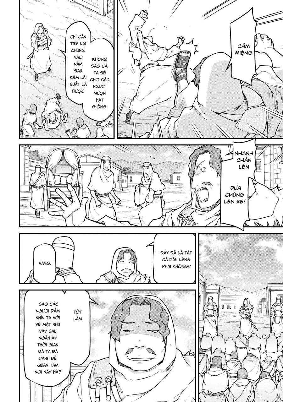 Dị Giới Kiến Quốc Ký Chapter 38.2 - 6