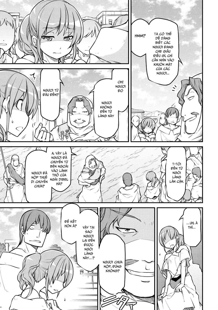 Dị Giới Kiến Quốc Ký Chapter 38.2 - 7