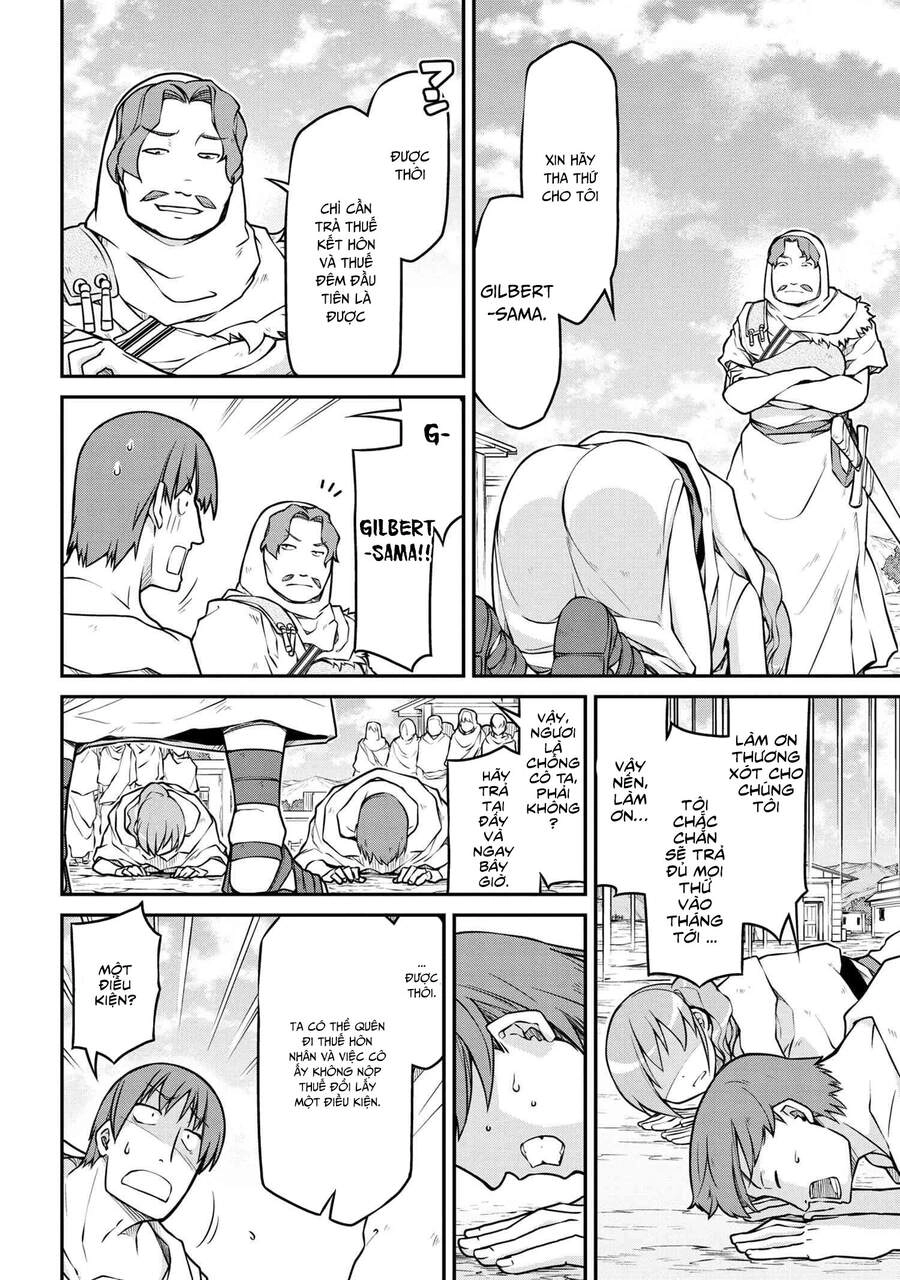 Dị Giới Kiến Quốc Ký Chapter 38.2 - 8