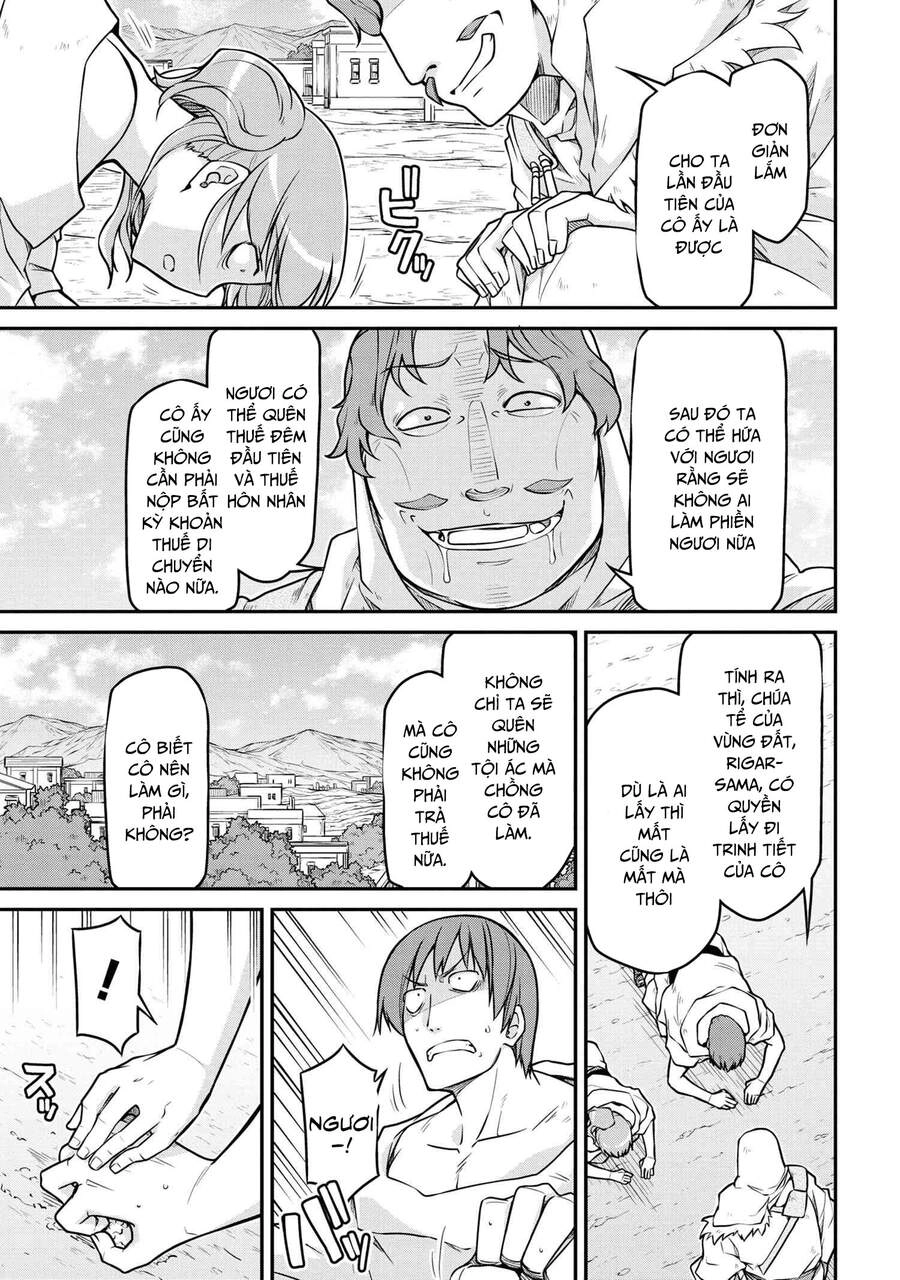 Dị Giới Kiến Quốc Ký Chapter 38.2 - 9