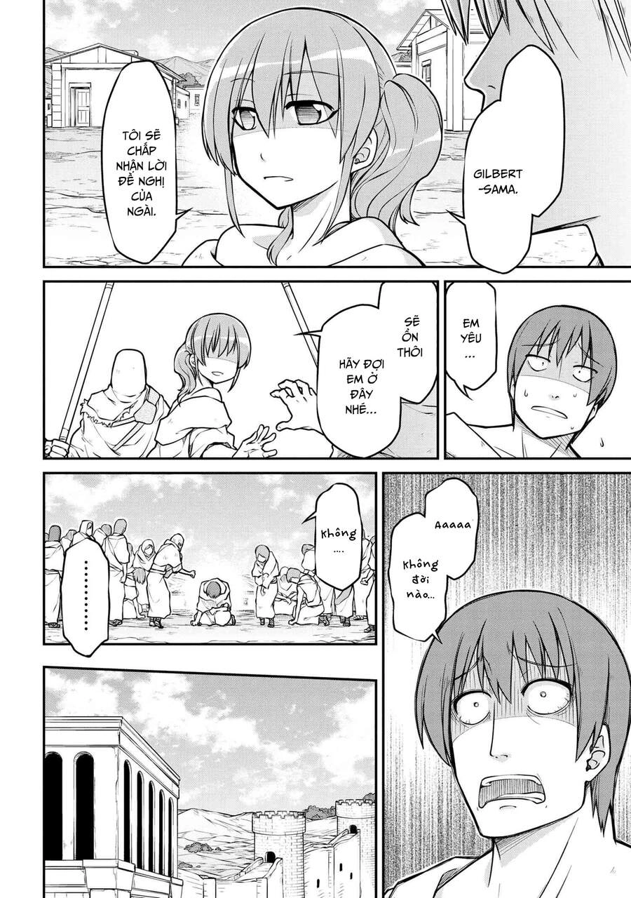 Dị Giới Kiến Quốc Ký Chapter 38.2 - 10