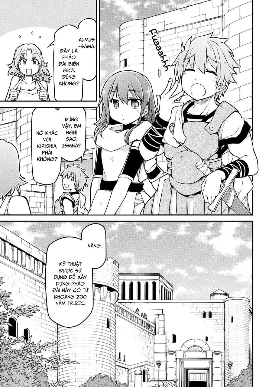 Dị Giới Kiến Quốc Ký Chapter 38.2 - 11