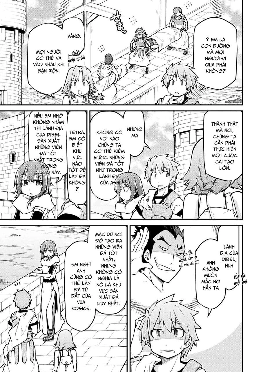 Dị Giới Kiến Quốc Ký Chapter 38.2 - 13