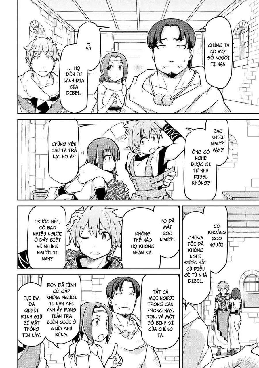 Dị Giới Kiến Quốc Ký Chapter 39.1 - 4