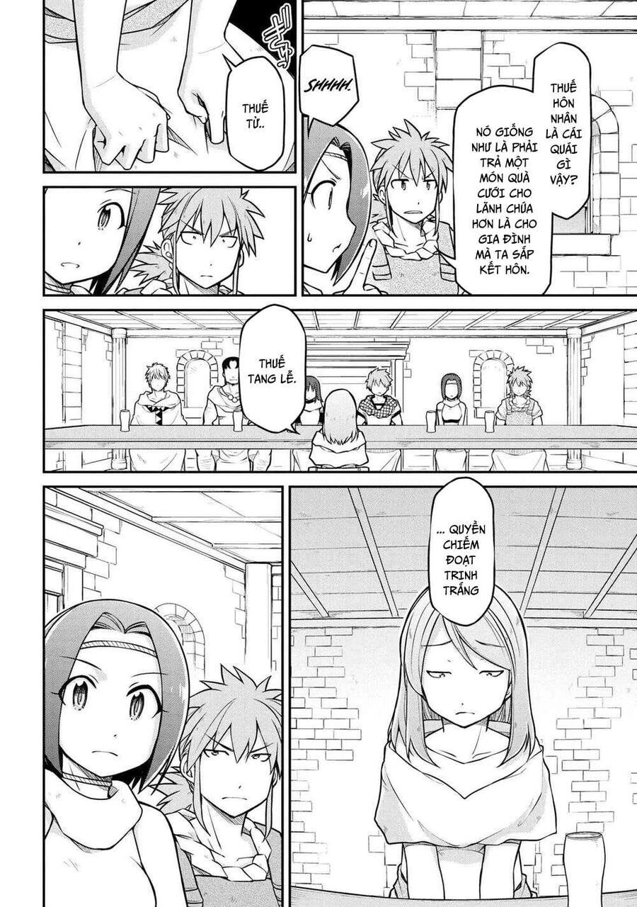 Dị Giới Kiến Quốc Ký Chapter 39.1 - 6