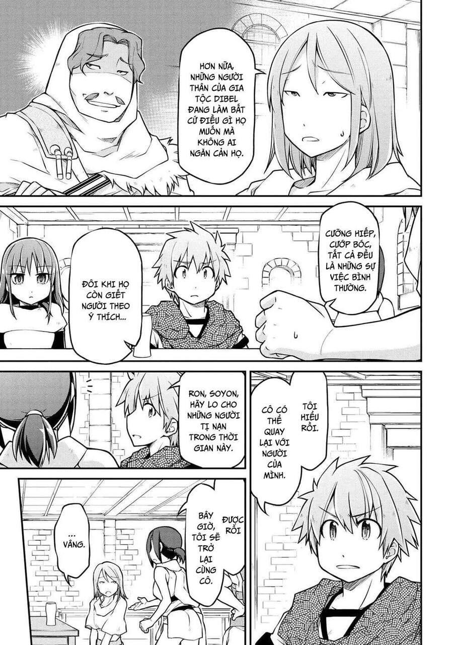 Dị Giới Kiến Quốc Ký Chapter 39.1 - 7