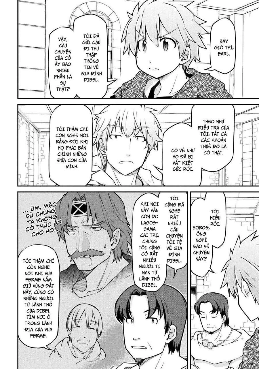 Dị Giới Kiến Quốc Ký Chapter 39.1 - 8