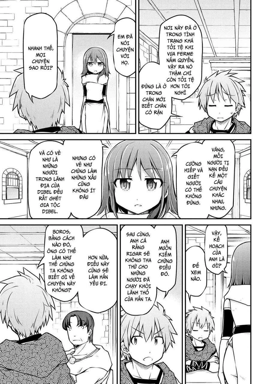 Dị Giới Kiến Quốc Ký Chapter 39.1 - 9