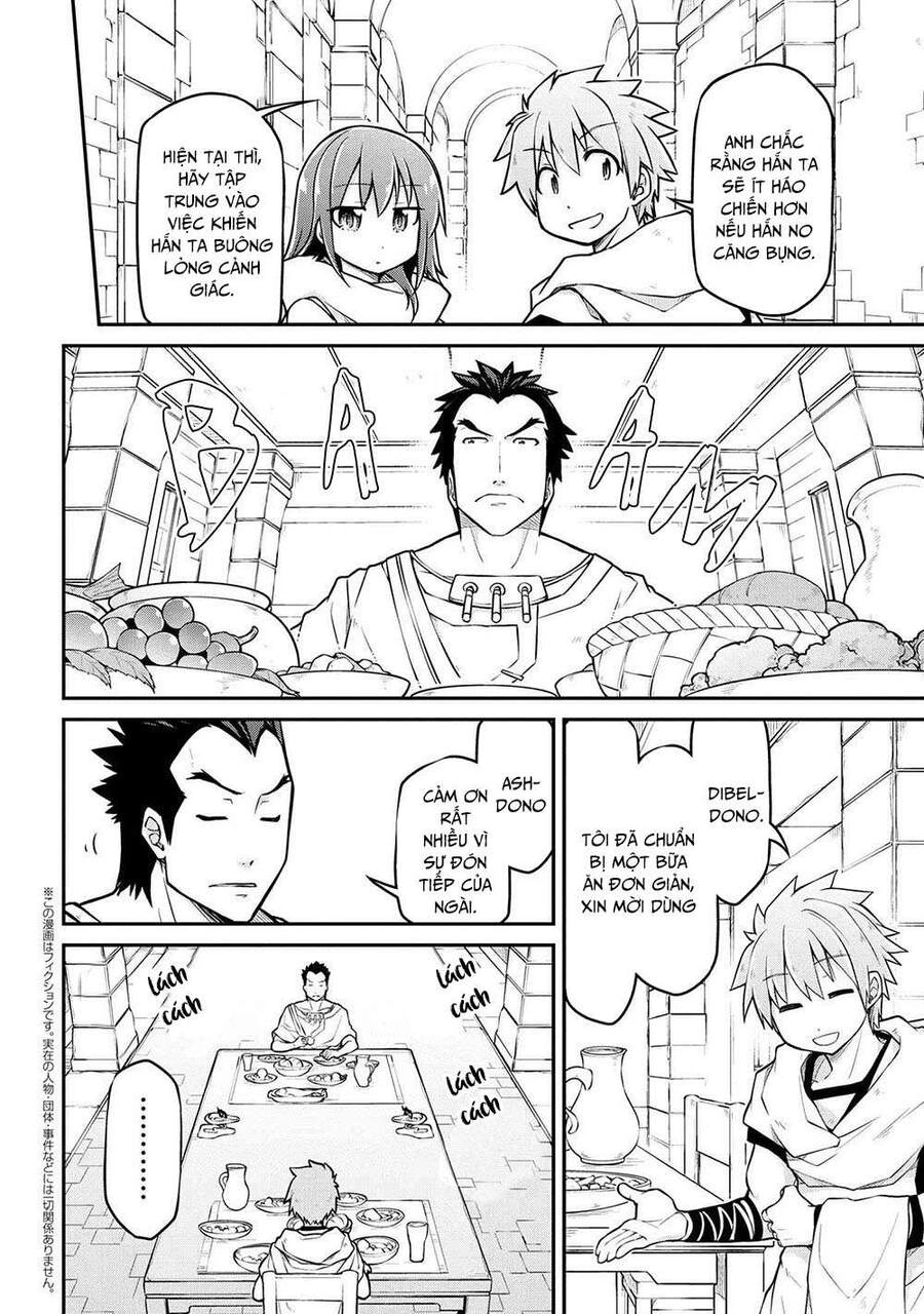 Dị Giới Kiến Quốc Ký Chapter 39.2 - 4