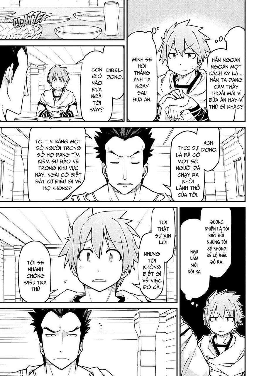 Dị Giới Kiến Quốc Ký Chapter 39.2 - 5