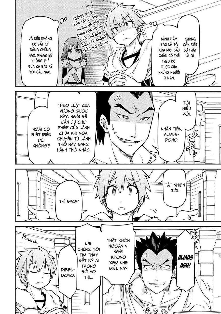 Dị Giới Kiến Quốc Ký Chapter 39.2 - 6