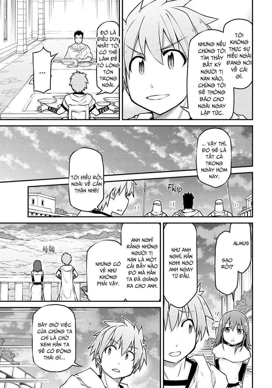 Dị Giới Kiến Quốc Ký Chapter 39.2 - 7