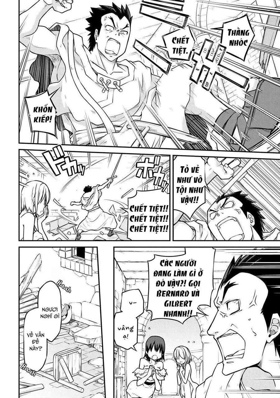 Dị Giới Kiến Quốc Ký Chapter 39.2 - 8