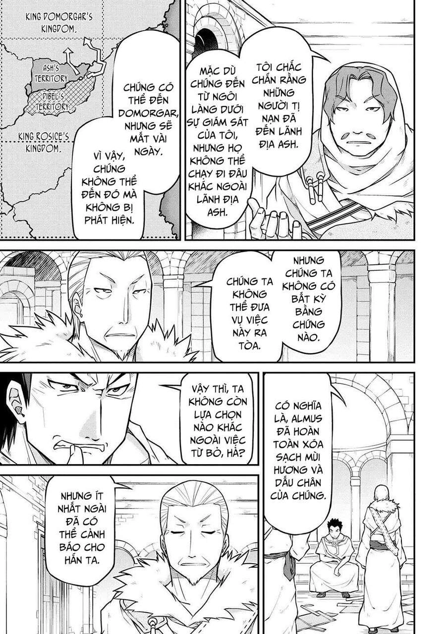 Dị Giới Kiến Quốc Ký Chapter 39.2 - 9