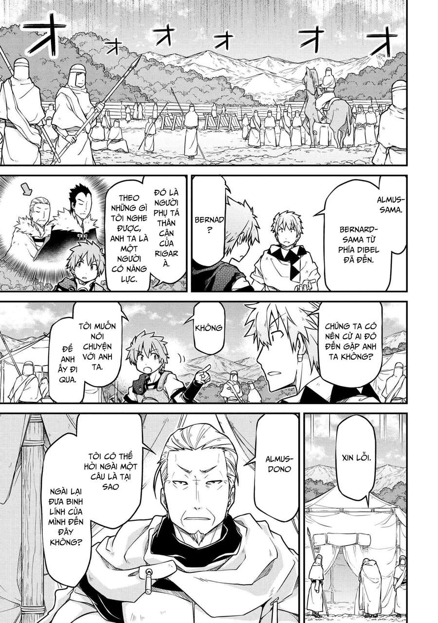 Dị Giới Kiến Quốc Ký Chapter 40.1 - 7