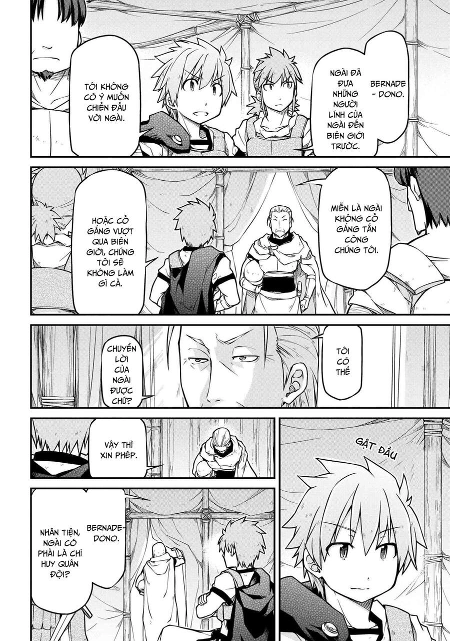 Dị Giới Kiến Quốc Ký Chapter 40.1 - 8