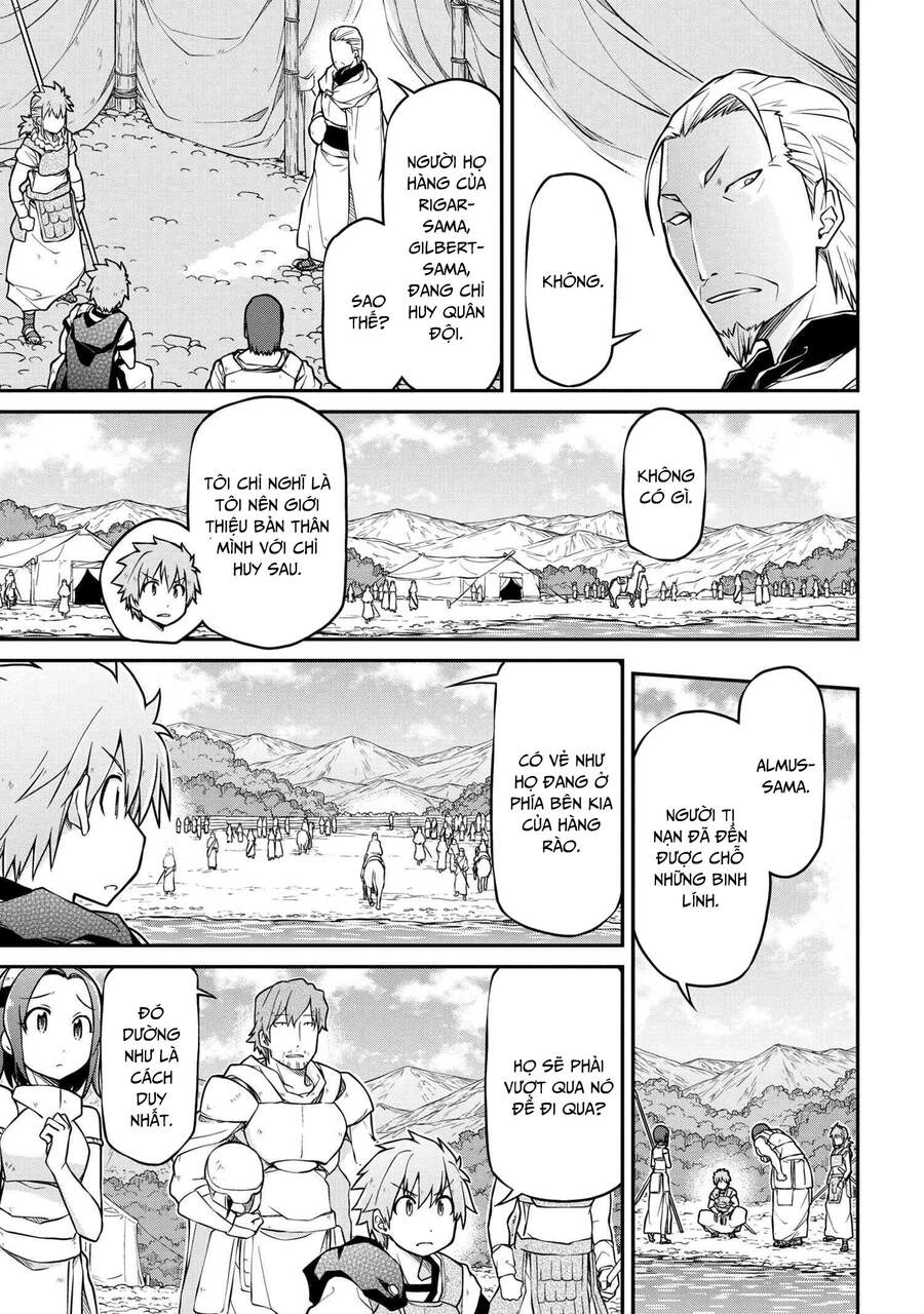 Dị Giới Kiến Quốc Ký Chapter 40.1 - 9