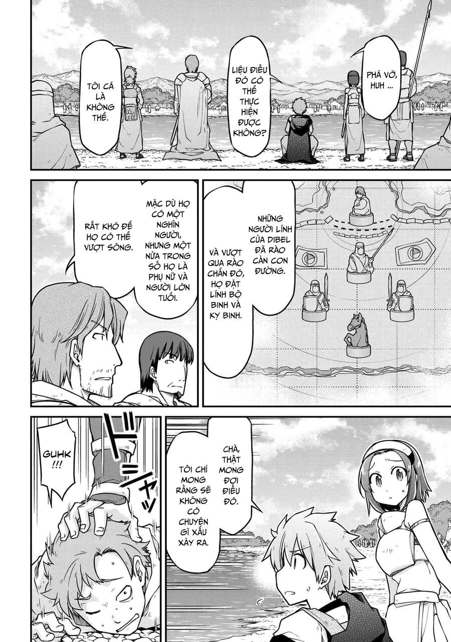 Dị Giới Kiến Quốc Ký Chapter 40.1 - 10