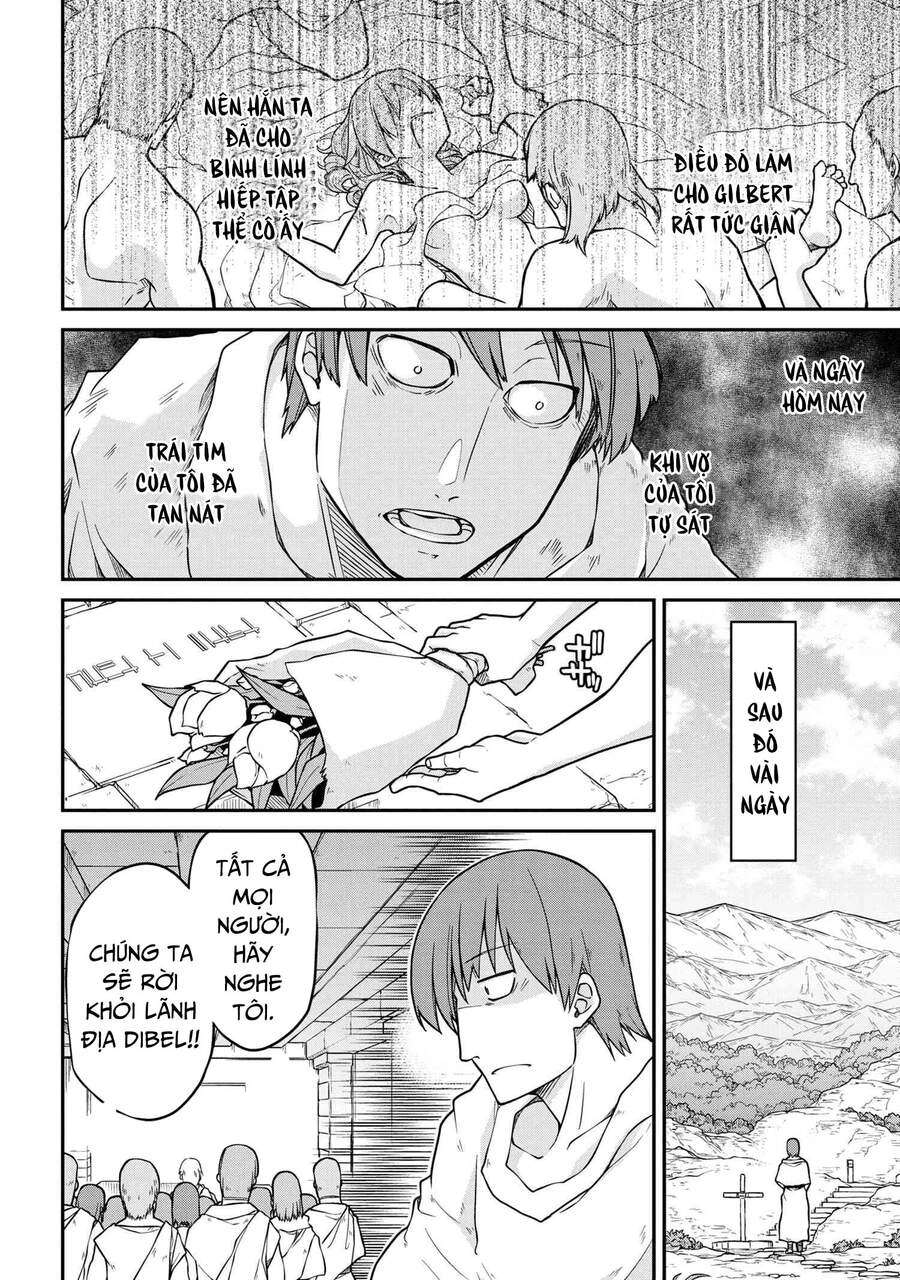 Dị Giới Kiến Quốc Ký Chapter 40.2 - 6