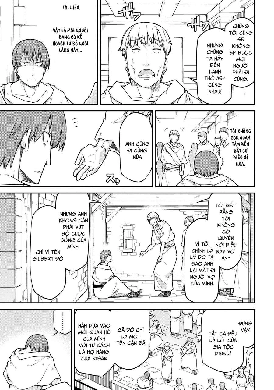 Dị Giới Kiến Quốc Ký Chapter 40.2 - 7