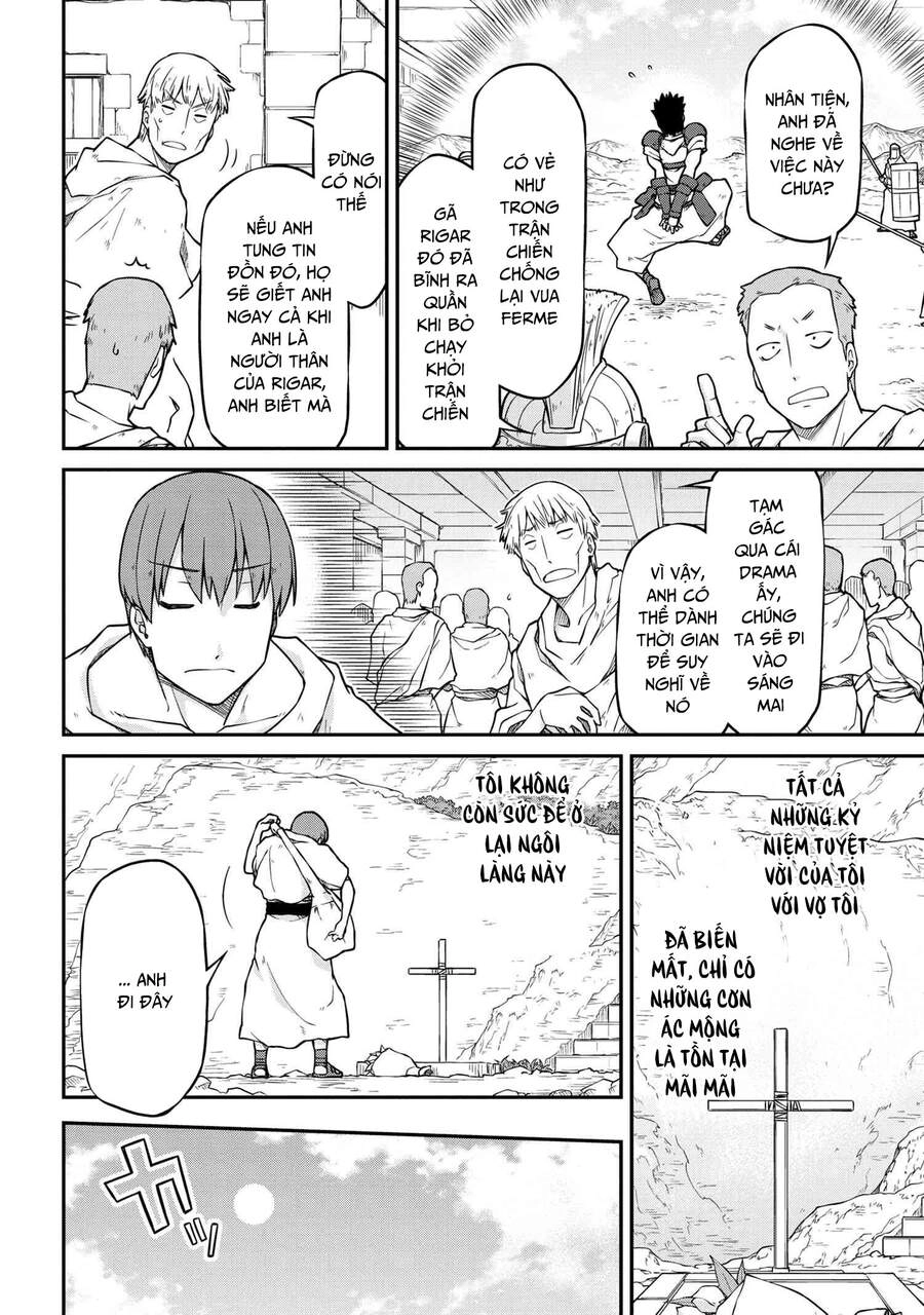 Dị Giới Kiến Quốc Ký Chapter 40.2 - 8