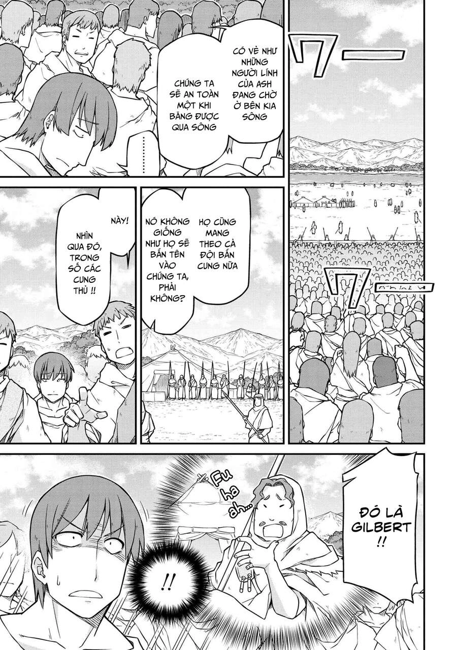 Dị Giới Kiến Quốc Ký Chapter 40.2 - 9