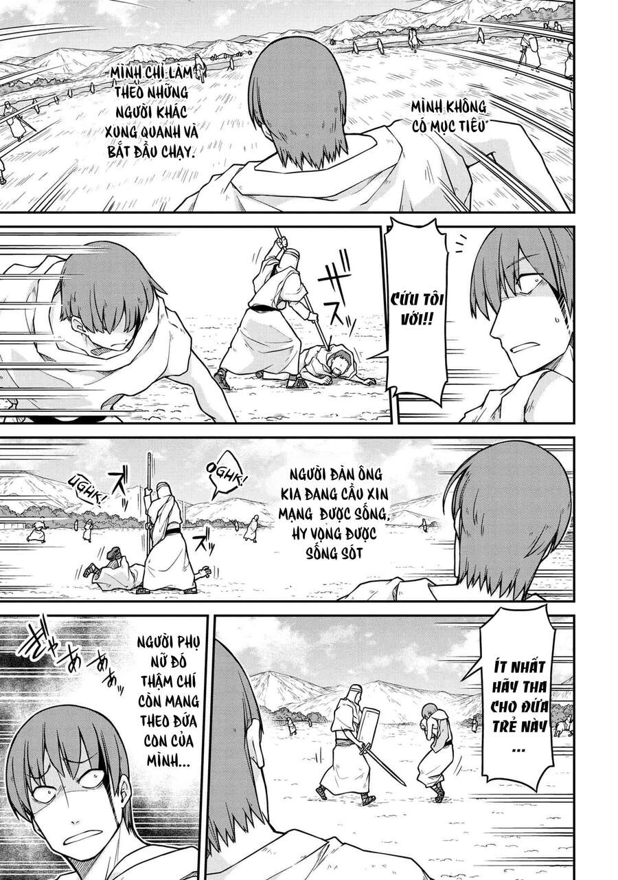 Dị Giới Kiến Quốc Ký Chapter 40.2 - 11