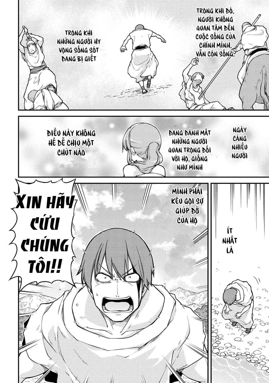 Dị Giới Kiến Quốc Ký Chapter 40.2 - 12