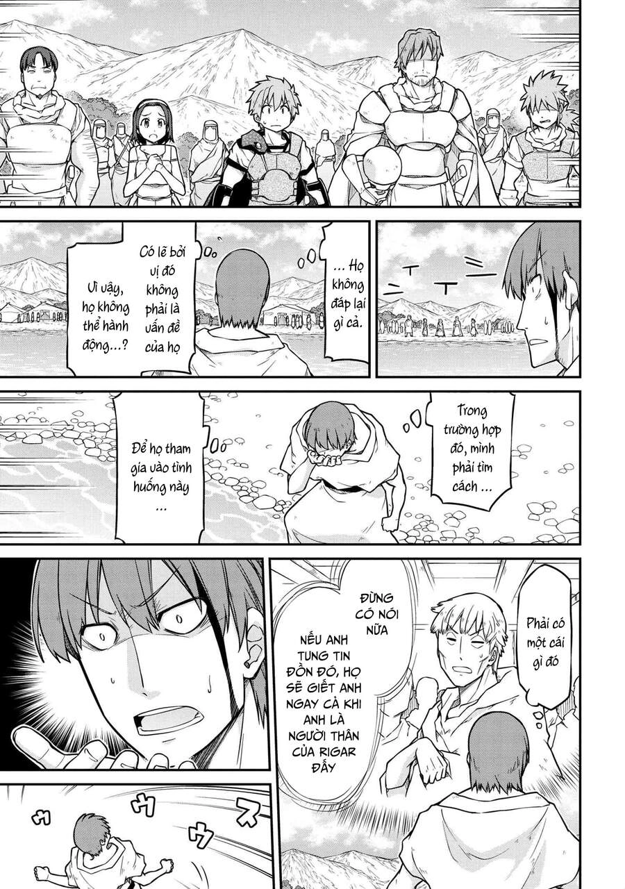 Dị Giới Kiến Quốc Ký Chapter 40.2 - 13