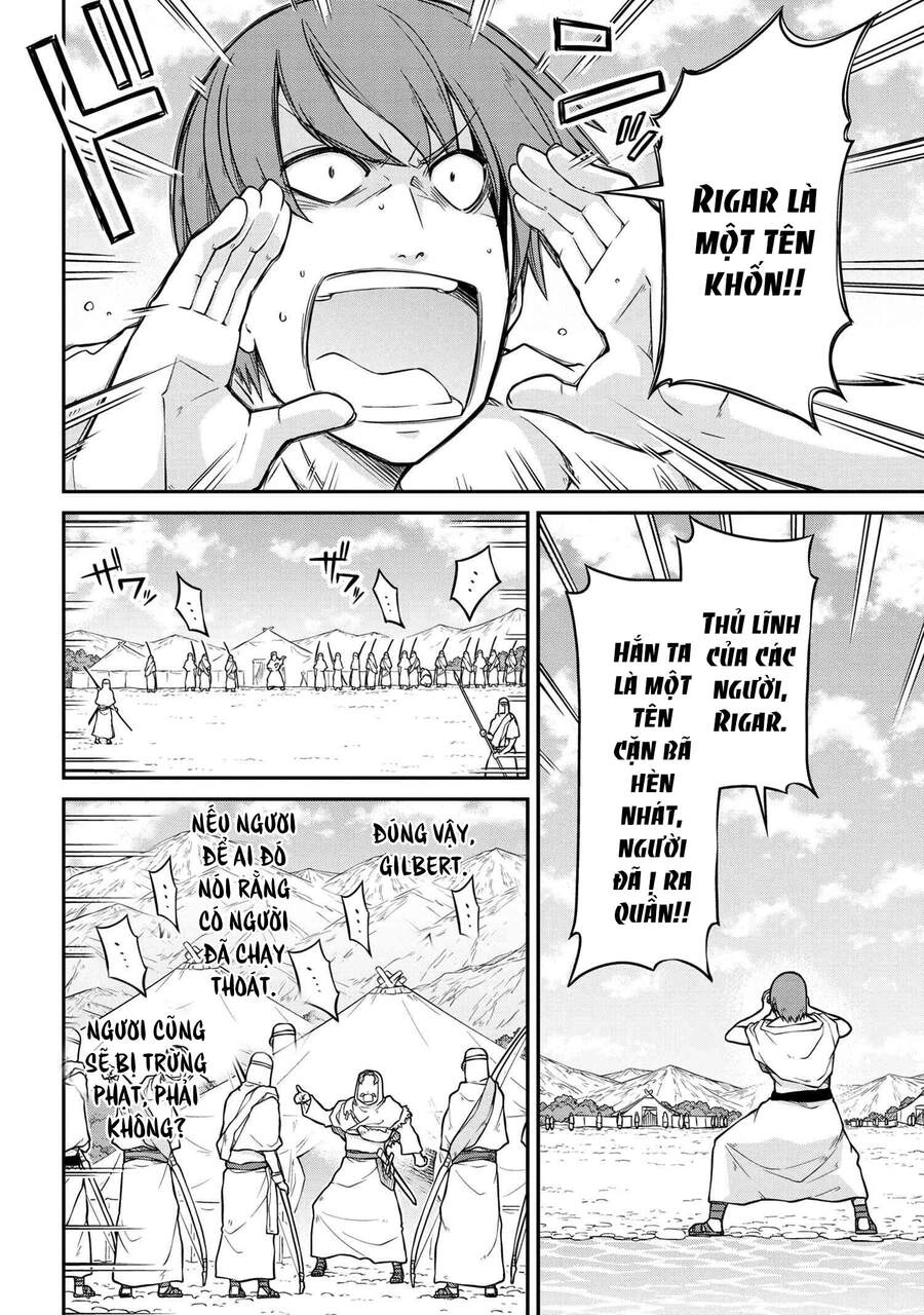 Dị Giới Kiến Quốc Ký Chapter 40.2 - 14