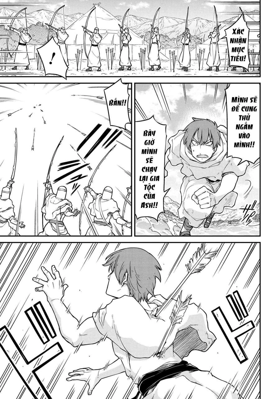 Dị Giới Kiến Quốc Ký Chapter 40.2 - 15