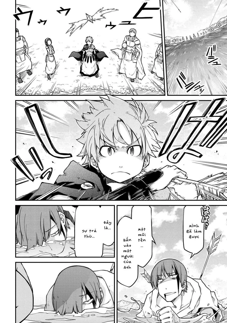 Dị Giới Kiến Quốc Ký Chapter 40.2 - 16