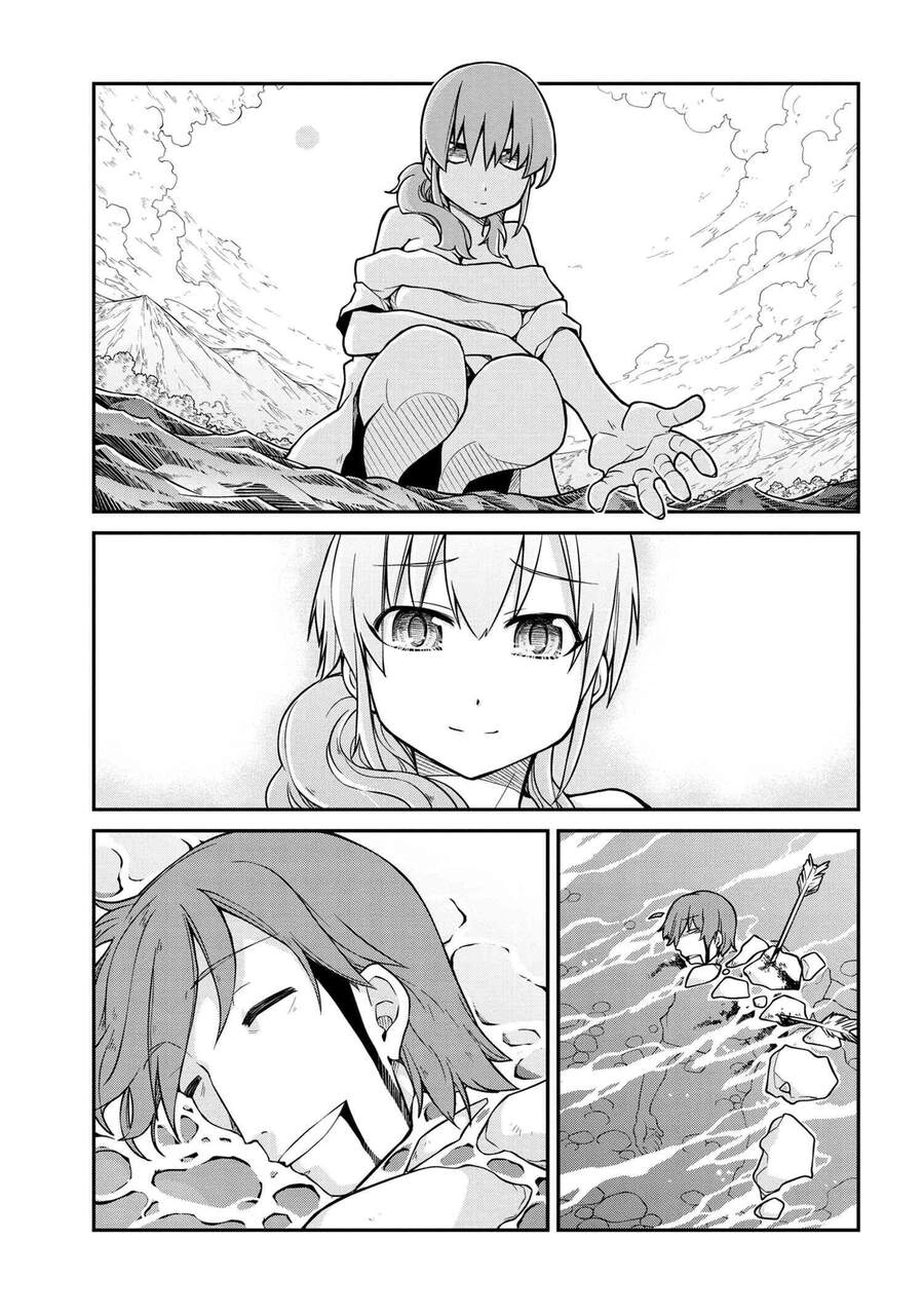 Dị Giới Kiến Quốc Ký Chapter 40.2 - 17