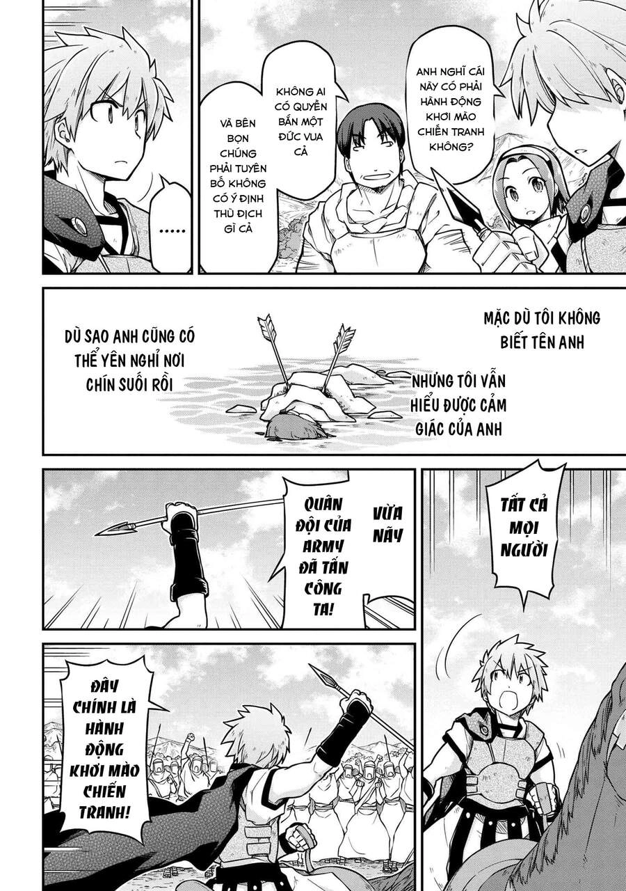 Dị Giới Kiến Quốc Ký Chapter 41.1 - 4