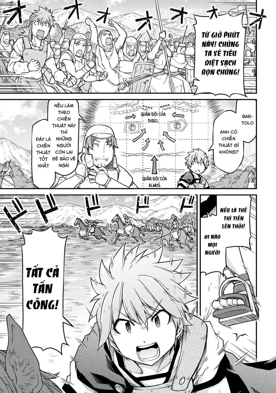 Dị Giới Kiến Quốc Ký Chapter 41.1 - 5