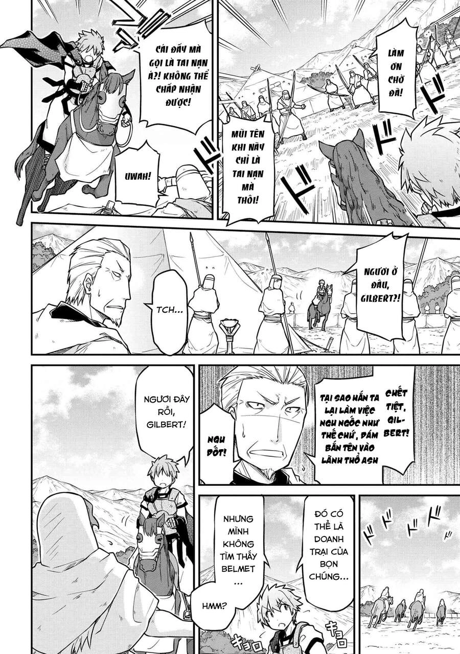 Dị Giới Kiến Quốc Ký Chapter 41.1 - 6