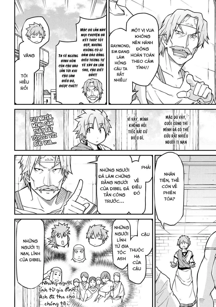 Dị Giới Kiến Quốc Ký Chapter 41.2 - 4