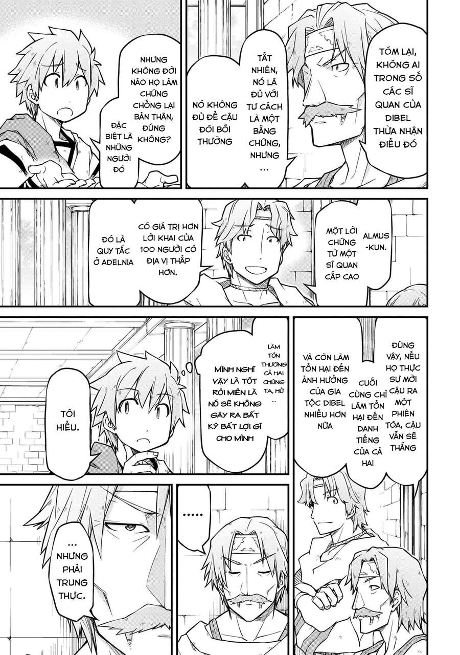 Dị Giới Kiến Quốc Ký Chapter 41.2 - 5