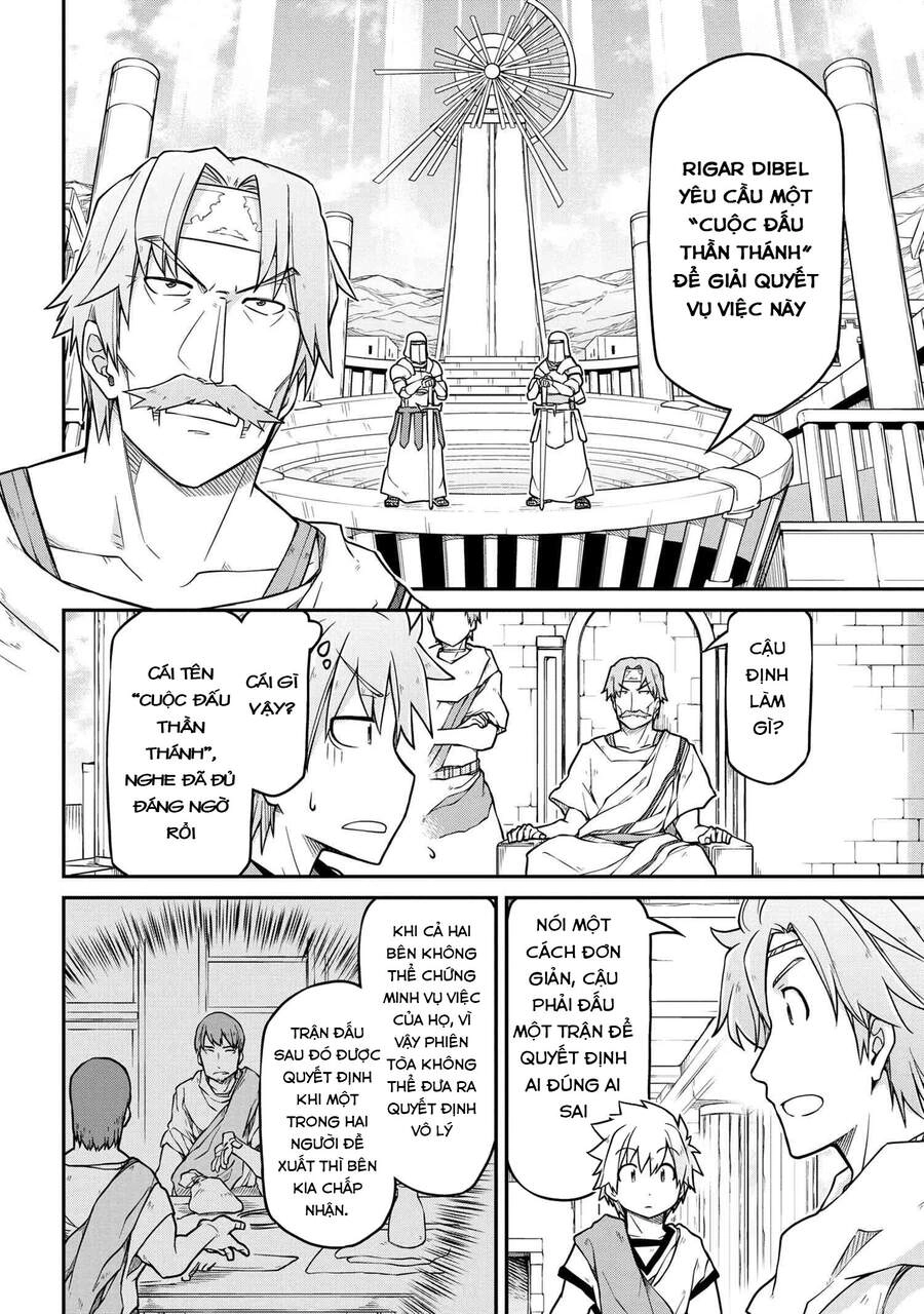 Dị Giới Kiến Quốc Ký Chapter 41.2 - 6